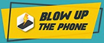 BlowUpThePhone.com – Prank Call Website