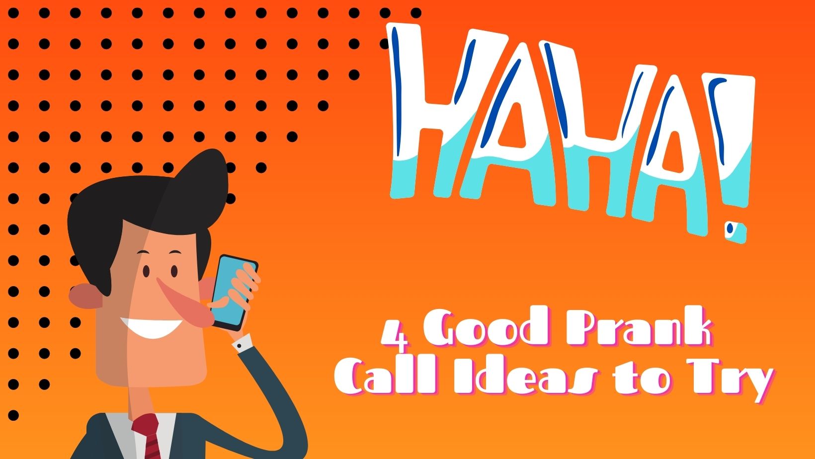 Blow Up The Phone 4 Good Prank Call Ideas To Try