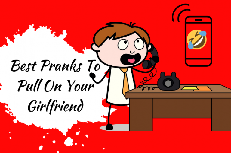 Best Song Prank To Do On Girlfriend Best Pranks To Pull On Your Girlfriend - BlowUpThePhone.com - Prank